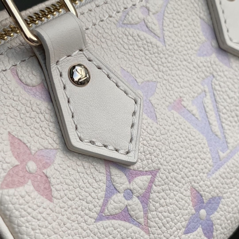 LV Speedy Bags